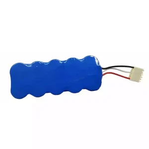 Replacement battery for Weinmann 29288