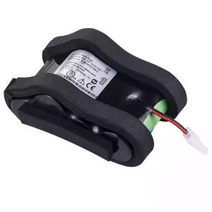 Replacement battery for Welch Allyn 105632 21FR27/66-2 Welch Allyn LXi