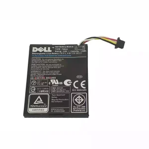 Battery for DELL 70K80,T40JJ
