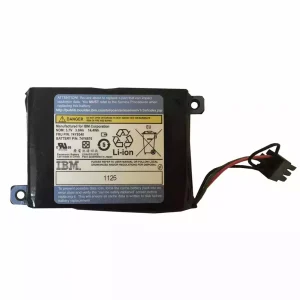 Battery for IBM 74Y9340,74Y6870