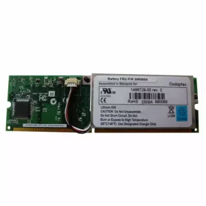 Battery for IBM 39R8803,39R8804