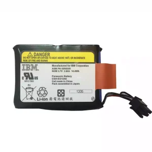 Battery for IBM 39J5554