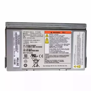 Battery for IBM 00AR301,00AR300