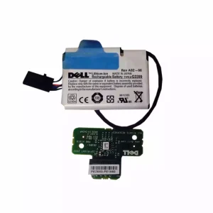 Battery for DELL G3399