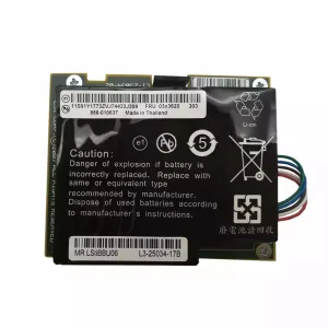Battery for LENOVO RD230 RD240