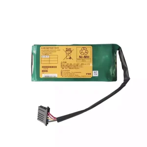 Battery for 9HR-4/3FAUHP-HRSD,3289081-A,DW-F800-BAT,HDS VSP G200 G400 G800 F800