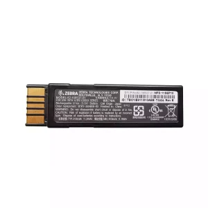 Battery for ZEBRA LI3678,DS3678,82-166537-01