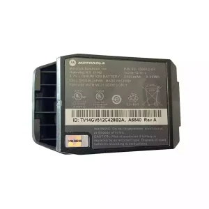 Battery for Motolrola 82-150612-01,ZEBRA MC2100 MC2180