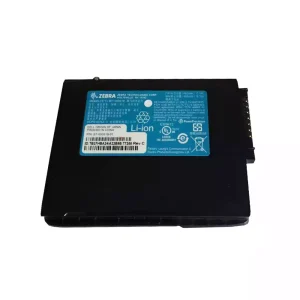 Battery for ZEBRA BT-000318 BT-000318-01,TC70 TC75,Symbol 82-171249-02