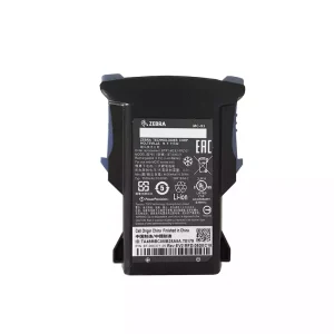 Battery for ZEBRA BT-000370,Zebra MC93 MC9300