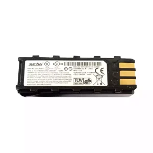 Battery for Symbol 21-62606-01,BTRY-LS34IAB00-00,LS3478 LS3578,DS3478 DS3578