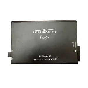 Battery for RESPIRONICS REF 900-102,Keysight B2987A