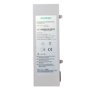 Battery for SonoScape KL4S4P31A