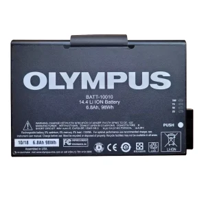 Battery for OLYMPUS BATT-10010