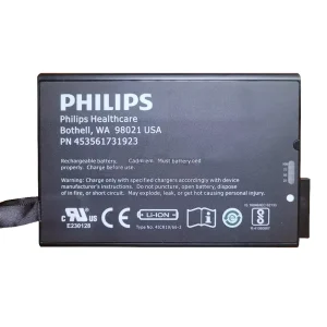 Battery for PHILIPS Respironics Simply Go REF 1082662 453561731923