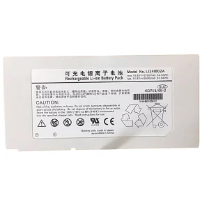 Battery for mindray M9 TE7 SV300 SV350 LI24I002A