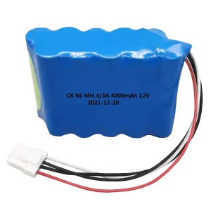 Battery for NIHON KOHDEN BSM-2301C BSM-K2303C/K BSM-2351C BSM-K2353C/K