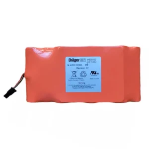 Battery for Drager infinty Vista XL MS30502 MS18340 MS14490 SC7000