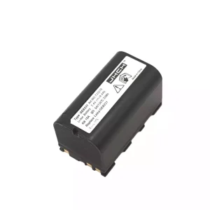 Battery for Leica TS02/TS06/TS09/15TPS/TCR1201