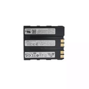 Battery for Leica TZ05 TZ08 TZ12 RTC360