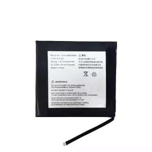 Battery for ANBERNIC RG 552 357575-2S