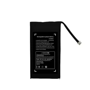 Battery for ANBERNIC RG 406V 904684