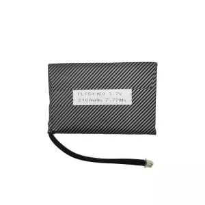 Battery for ANBERNIC RG 280V 654060