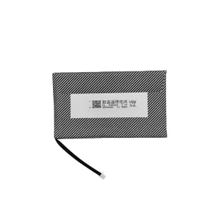 Battery for ANBERNIC RG ARC-D-S linux