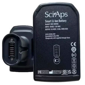Battery for SciAps X50 900-500166