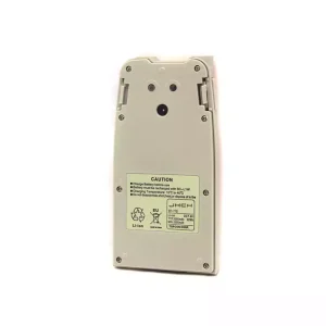 Battery for TOPCON BT-77Q KS-102