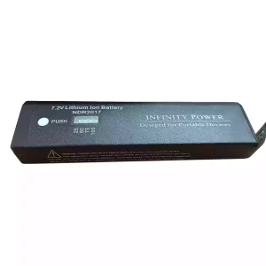 Battery for INFINITY POWER Olympus NDR2017