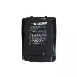 Battery for CipherLab BA-0126A0