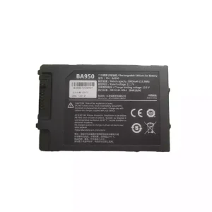 Battery for GPS BA950