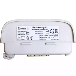 Battery for Clarius GS1,1-778-800-9975, 99-13-0010