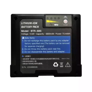 Battery for KL-280E BTR-68S