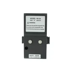 Battery for South HB-28 Total Station