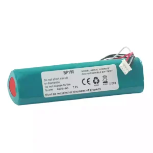 Battery for Fluke Analyzers 433, 434, 435,190M