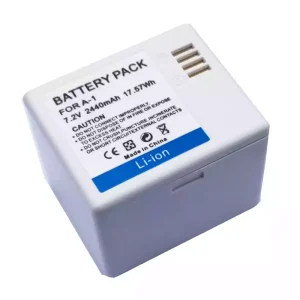 Battery for ARLO PRO,ARLO PRO 2,NETGEAR A-1