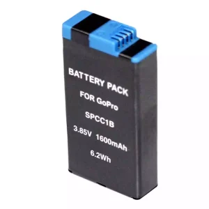 Battery for GoPro Max,SPCC1B