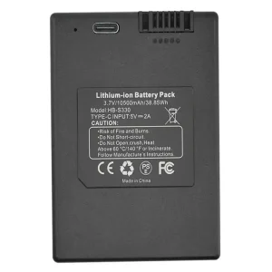 Battery for Eufy S330 S230 E330,HB-S330