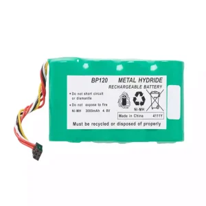 Battery for Fluke 120,Fluke 43,Fluke 43B