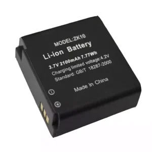 Battery for Polaroid iM1836,ZK10