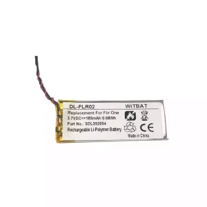 Battery for Flir One,Flir One 2,SDL352054