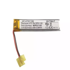 Battery for HTC Re B0PG1100