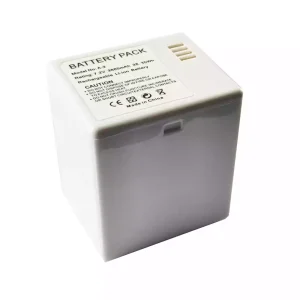 Battery for Netgear Arlo Go,A-2