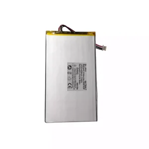 Battery for Alldocube iPlay 40 Pro,iPlay 40H,2888163P,2986G1