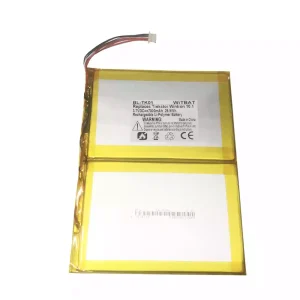 Battery for Trekstor Wintron 10.1,3574107