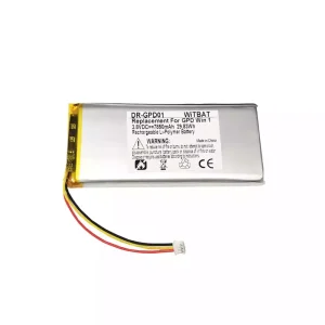 Battery for GPD WIN 1,8448104