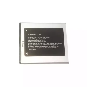 Battery for Unimax UMX U696CL,UBT2300
