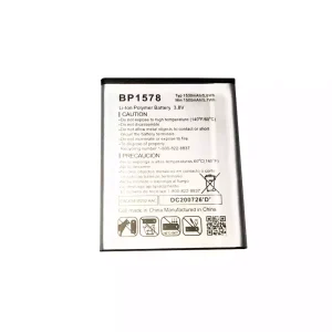 Battery for Verizon Kazuna eTalk,BP1578